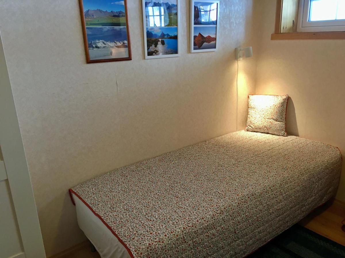 Heloise'S Accommodation Fredvang Екстериор снимка