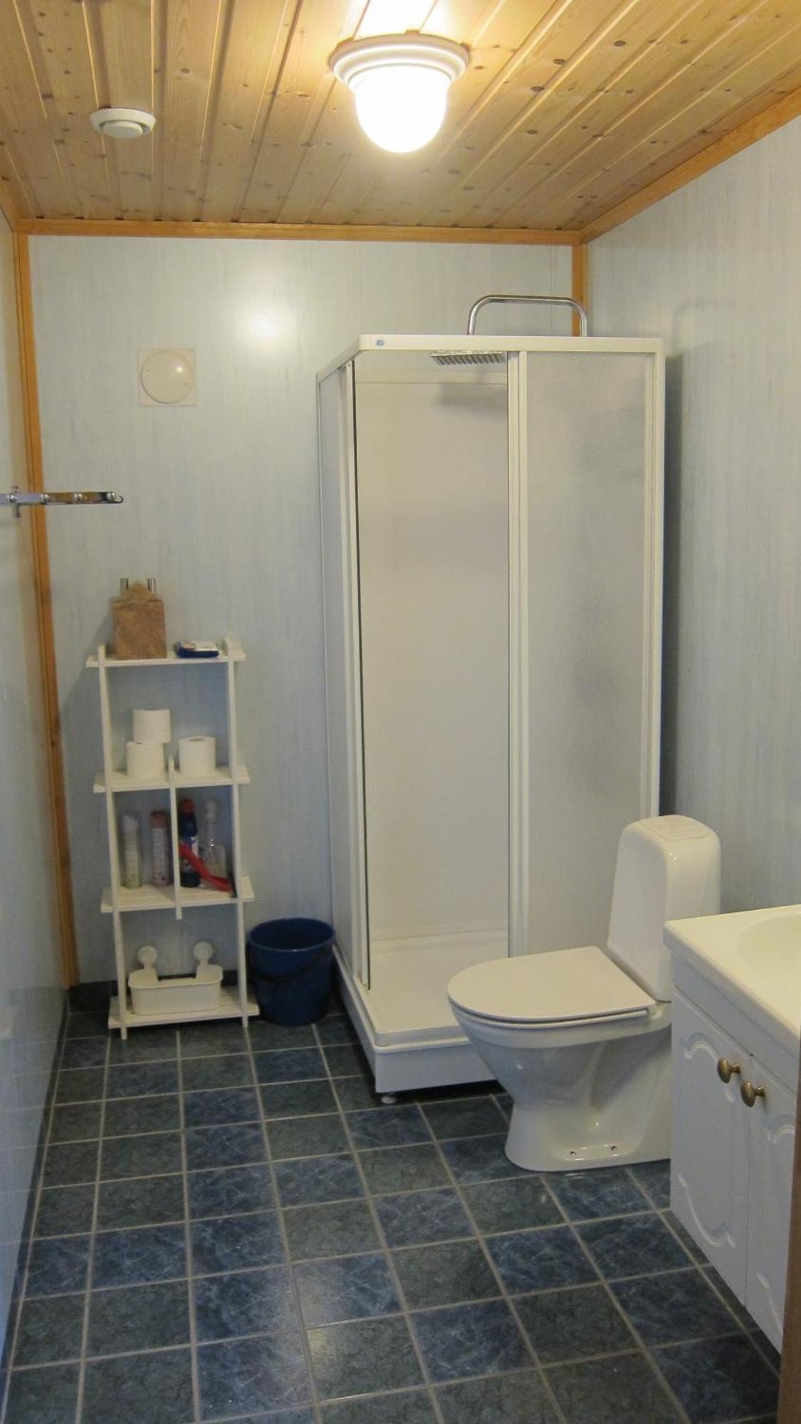 Heloise'S Accommodation Fredvang Екстериор снимка