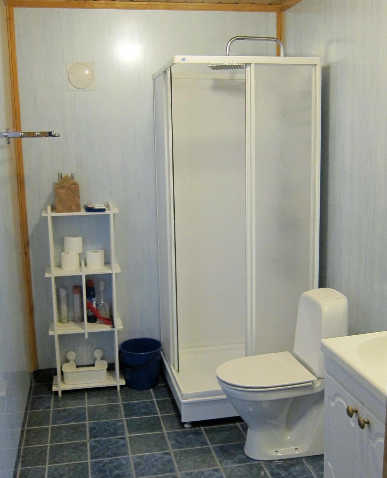 Heloise'S Accommodation Fredvang Екстериор снимка